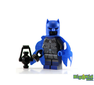 Batman Blackest Night DC custom printed Minifigure Custom minifigure BigKidBrix   