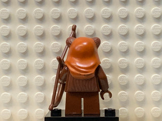 Wicket, sw0237 Minifigure LEGO®   