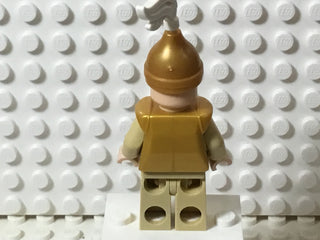 Asoka, pop002 Minifigure LEGO®   