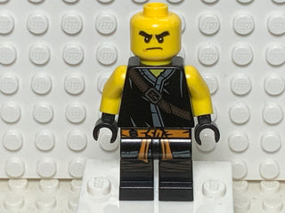 Cole, njo546 Minifigure LEGO®   