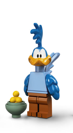 Road Runner, collt-4 Minifigure LEGO®   