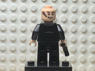 Agent Coulson, sh369 Minifigure LEGO®   