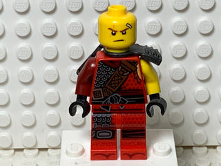 Kai, njo473 Minifigure LEGO®   