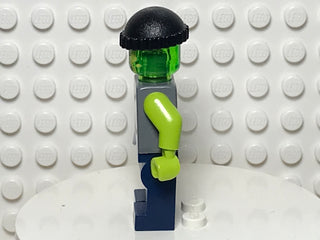 Adam Acid, uagt004 Minifigure LEGO®   