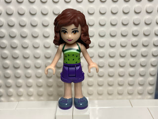 Olivia, frnd187 Minifigure LEGO®   