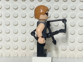 Hawkeye, sh0034 Minifigure LEGO®   