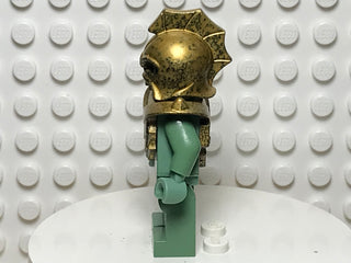 Atlantis Portal Emperor, atl013 Minifigure LEGO®   