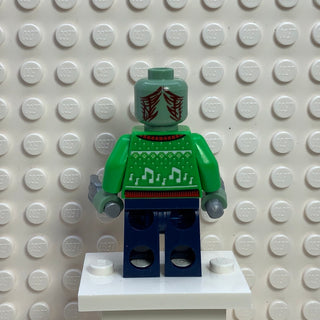 Drax - Holiday Sweater, sh0837 Minifigure LEGO®   