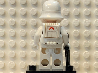 First Order Jet Trooper, sw1055 Minifigure LEGO®   