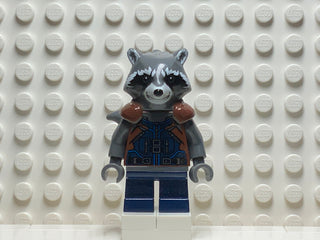 Rocket Raccoon, sh0384 Minifigure LEGO®   