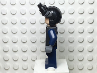 Guard, jw036 Minifigure LEGO®   