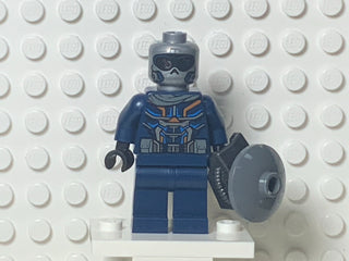 Taskmaster, sh0674 Minifigure LEGO®   