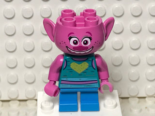 Poppy, twt016 Minifigure LEGO®   