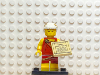 Roman Emperor, col09-5 Minifigure LEGO®   