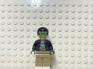 Masked Robber, sh0421 Minifigure LEGO®   