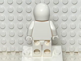 Taejo Togokhan, sr004 Minifigure LEGO®   