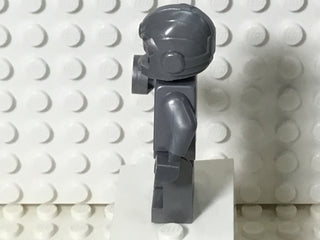 Cyborg, sh0436 Minifigure LEGO®   