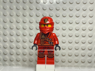 Kai, njo121 Minifigure LEGO®   