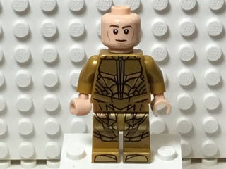 Atlantean Guard, sh0432 Minifigure LEGO®   