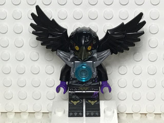 Razcal, loc002 Minifigure LEGO®   