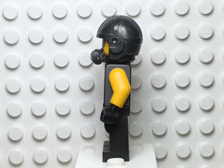 AIM Agent, sh657 Minifigure LEGO®   