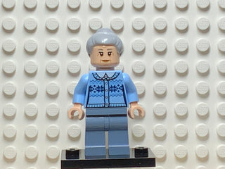 Aunt May, sh0544 Minifigure LEGO®   