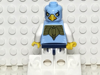 Ewar, loc047 Minifigure LEGO®   