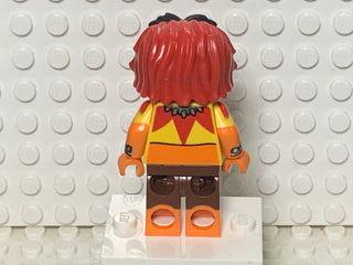 Animal, The Muppets, coltm-8 Minifigure LEGO®   