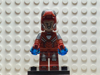 Silver Centurion, sh0232 Minifigure LEGO®   