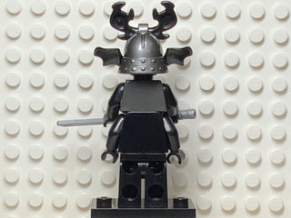 Lord Garmadon, njo078 Minifigure LEGO®   