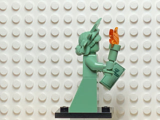 Lady Liberty, col06-4 Minifigure LEGO®   