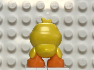 Ducky, toy021 Minifigure LEGO®   