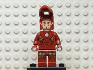 Iron Man Mark 7 Armor, sh0036 Minifigure LEGO®   