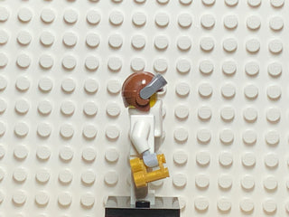 Sensei Wu, njo208 Minifigure LEGO®   