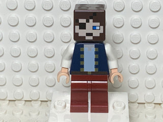 Pirate, min068 Minifigure LEGO®   