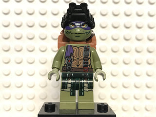 Donatello, tnt050 Minifigure LEGO®   