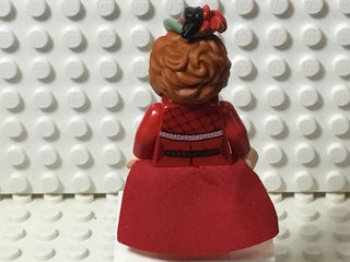 Red Harrington, tlr011 Minifigure LEGO®   