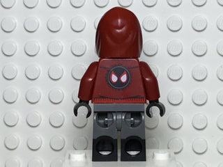 Spider-Man - Miles Morales, sh0679 Minifigure LEGO®   