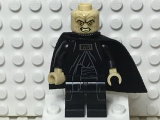 Emperor Palpatine, sw1107 Minifigure LEGO®   