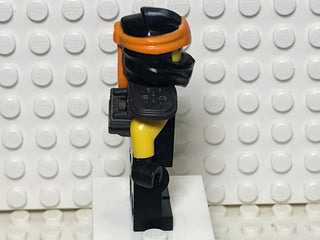 Cole, njo532 Minifigure LEGO®   