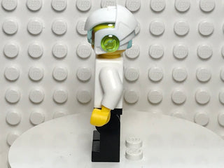 Agent Caila Phoenix, uagt037 Minifigure LEGO®   