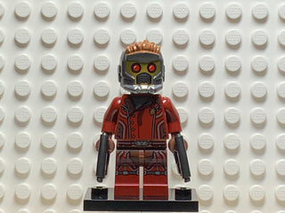 Star-Lord/Peter Quill, sh0123 Minifigure LEGO®   