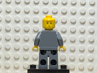 President Business, tlm095 Minifigure LEGO®   