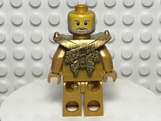 Statue - Atlantis Temple (Poseidon), atl020 Minifigure LEGO®   