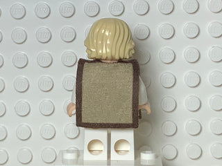 Luke Skywalker (Poncho), sw1086 Minifigure LEGO®   