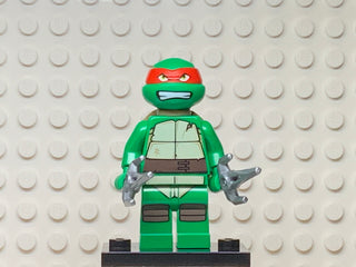 Raphael, tnt008 Minifigure LEGO®   