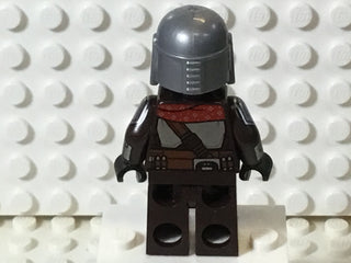 Din Djarin - Festive Outfit, sw1170 Minifigure LEGO®   