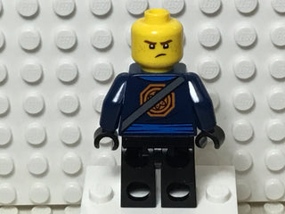 Jay, njo314 Minifigure LEGO®   