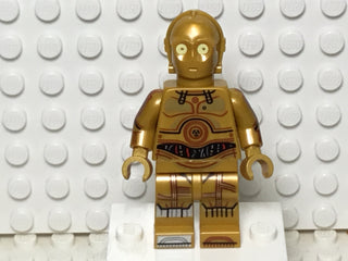 C-3PO, sw1201 Minifigure LEGO®   