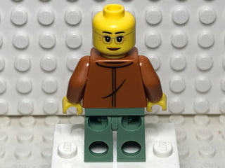 Misako, njo665 Minifigure LEGO®   